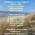 別荘 Les Coquelicots *