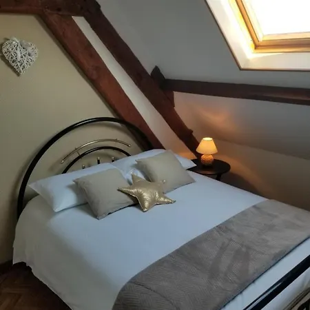 Les Coquelicots Lacres