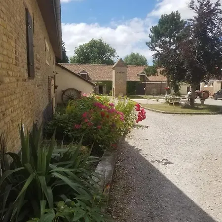 Les Coquelicots * Lacres