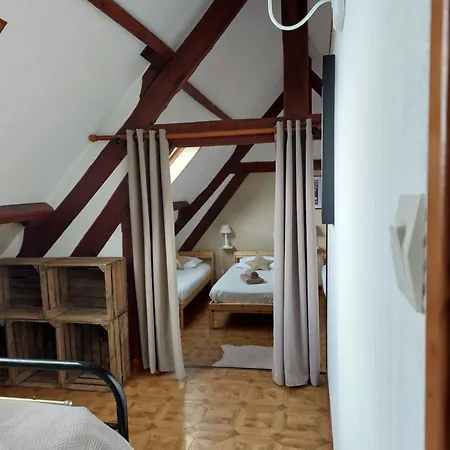 Les Coquelicots Lacres