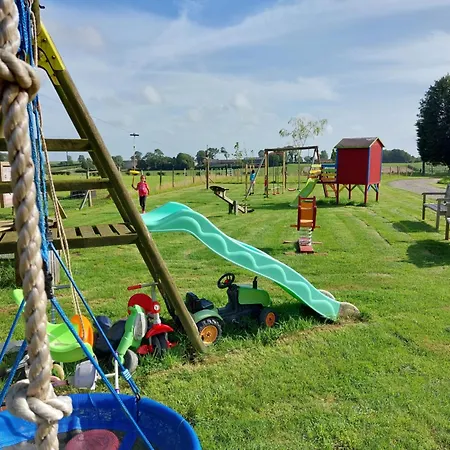 Les Coquelicots * Lacres