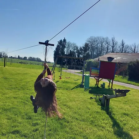 Les Coquelicots * Lacres