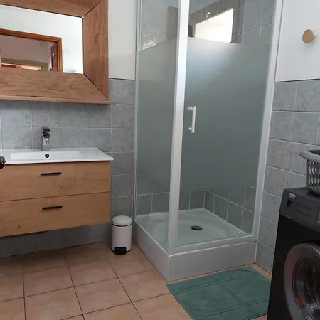 Les Coquelicots Vakantiehuis