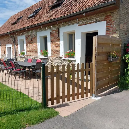 Les Coquelicots Lacres