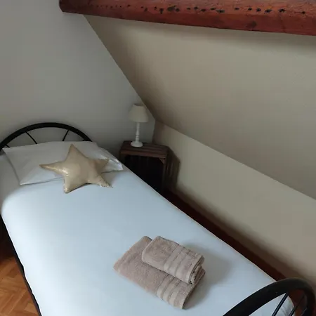 Vakantiehuis Les Coquelicots