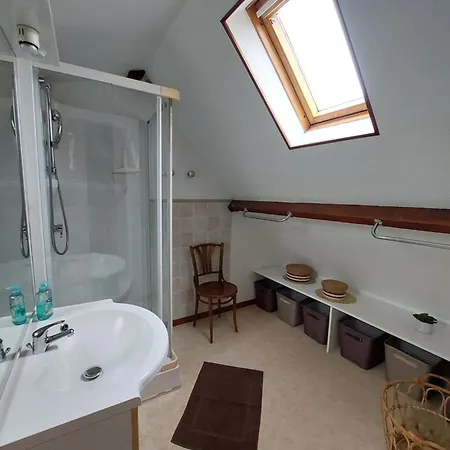 Les Coquelicots Vakantiehuis *