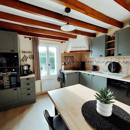 Les Coquelicots * Lacres