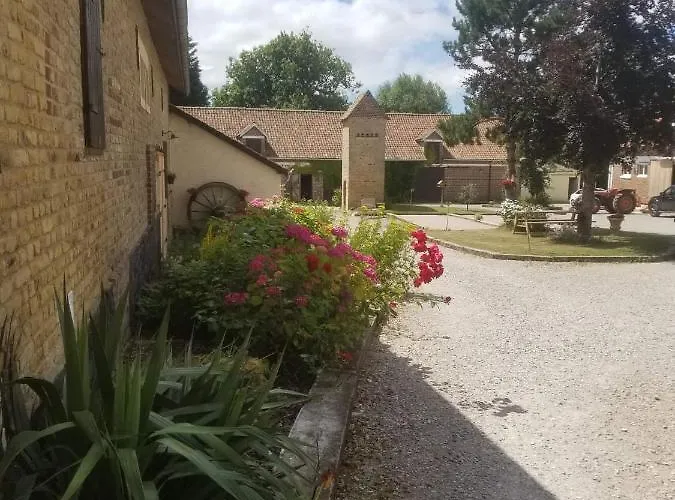 Les Coquelicots * Lacres