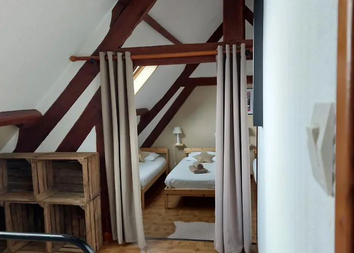 Les Coquelicots Lacres