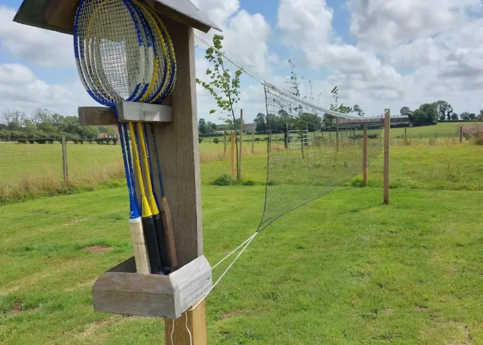 Les Coquelicots Hébergement de vacances