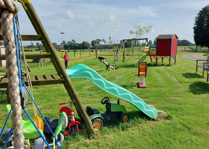 Les Coquelicots * Lacres