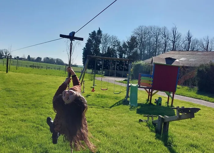 Les Coquelicots * Lacres