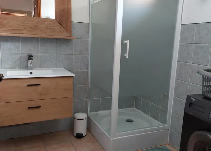 Les Coquelicots Hébergement de vacances