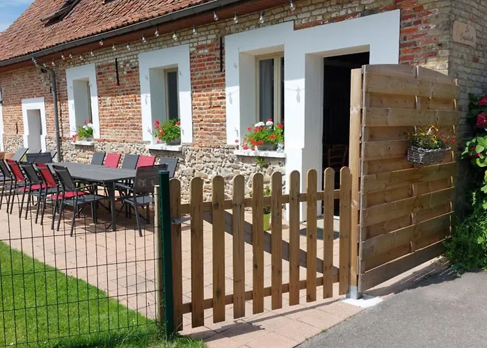 Les Coquelicots Lacres