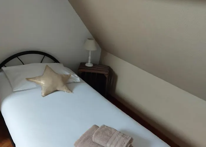 Hébergement de vacances Les Coquelicots