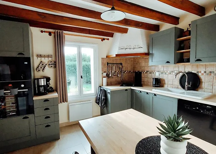 Les Coquelicots * Lacres